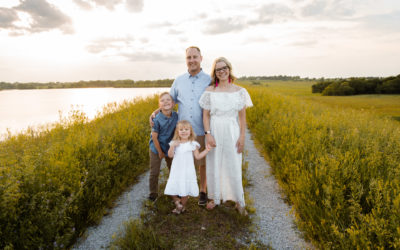 Pfeifer Family | 2019