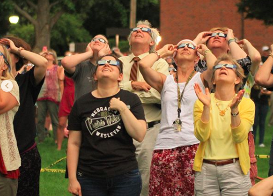 2017 eclipse by allison woods