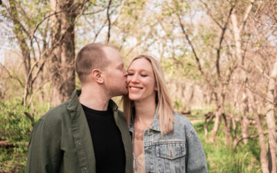 Kaylee + Ian | Engaged