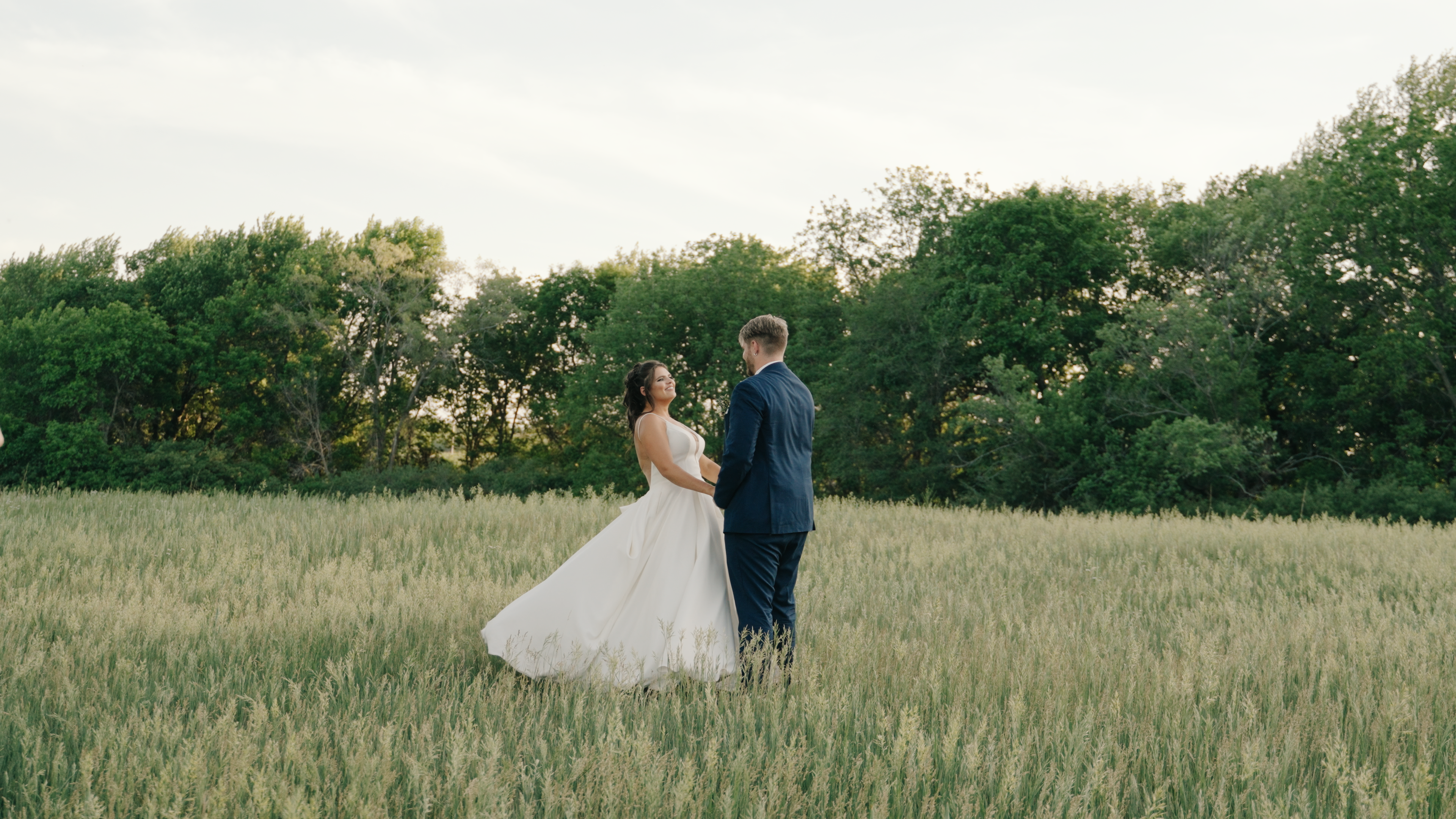 Whitney + Oliver | 2023 Wedding